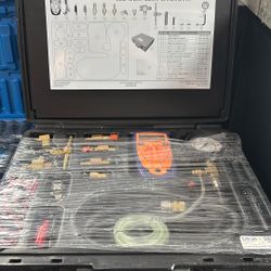 Actron CP9920A Fuel Pressure Test Kit