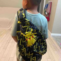 Back Bag Picacho