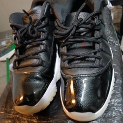 Air Jordan 11 RETRO BARRONS 