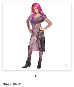 Descendants 3
