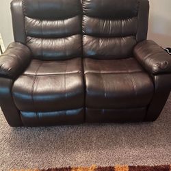Used recliner couches for sale sale