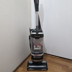 Shark Vacuum 