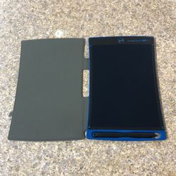 Boogie Board Writing Board Paperless Notepad