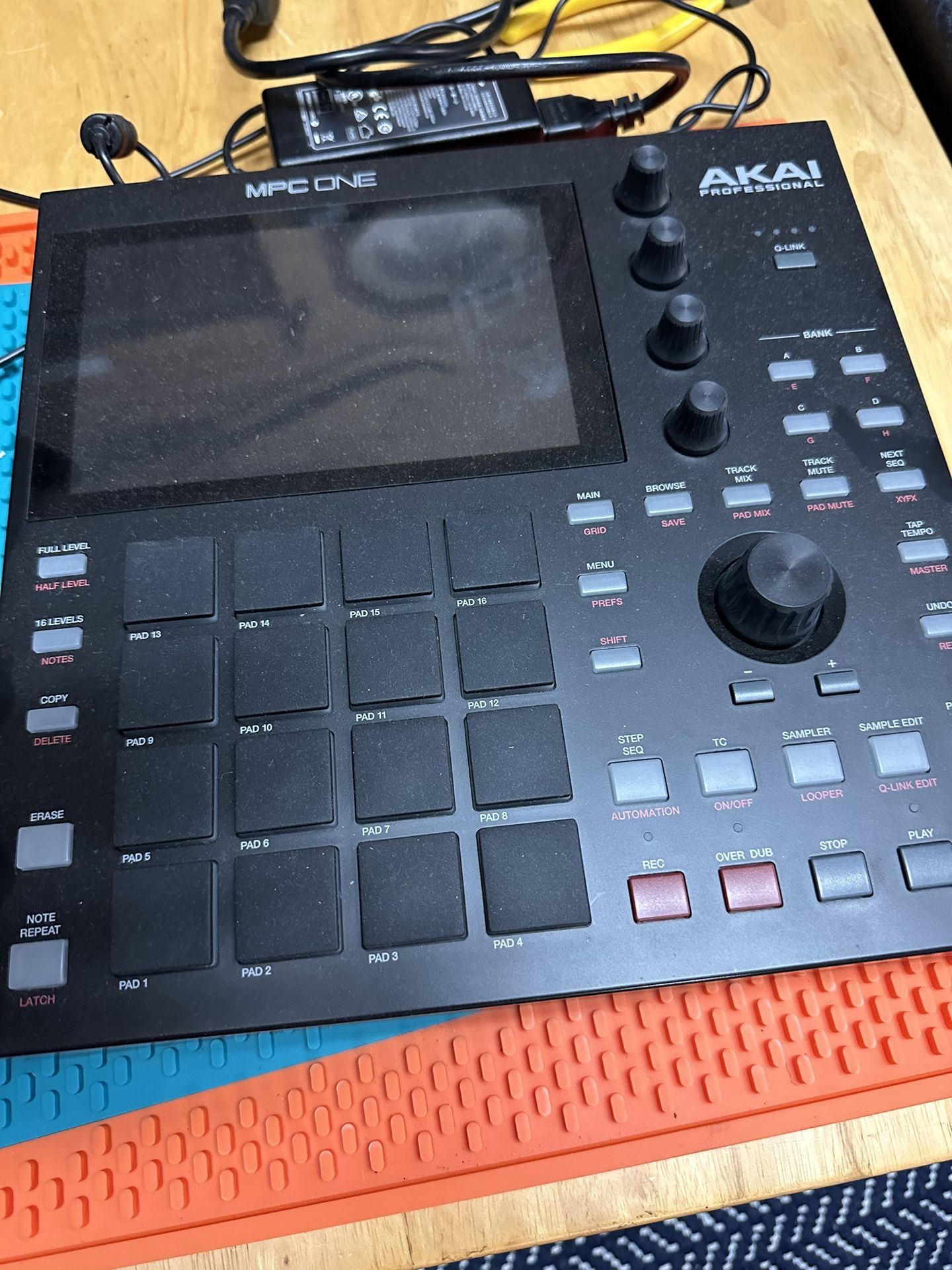 MPC One