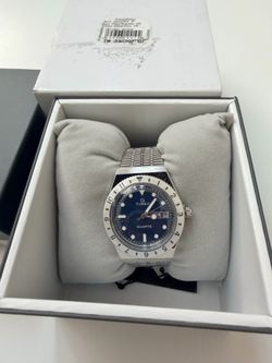 Timex two stone 39mm