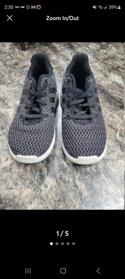Addidas Toddler Shoes