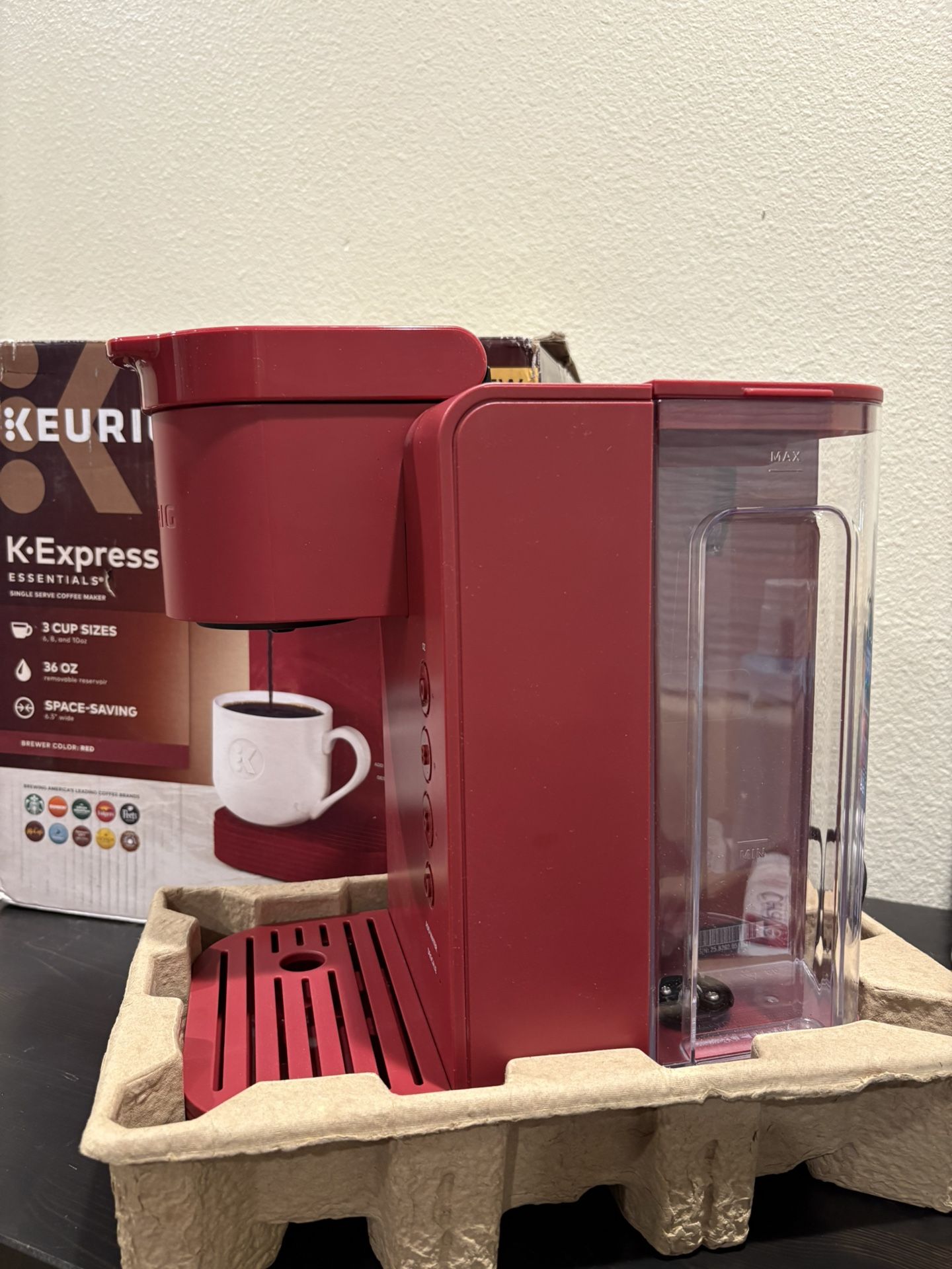 Cafetera 
