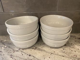 Pottery Barn Soup/Cereal Bowls