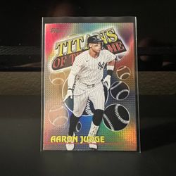 Baseball Cards