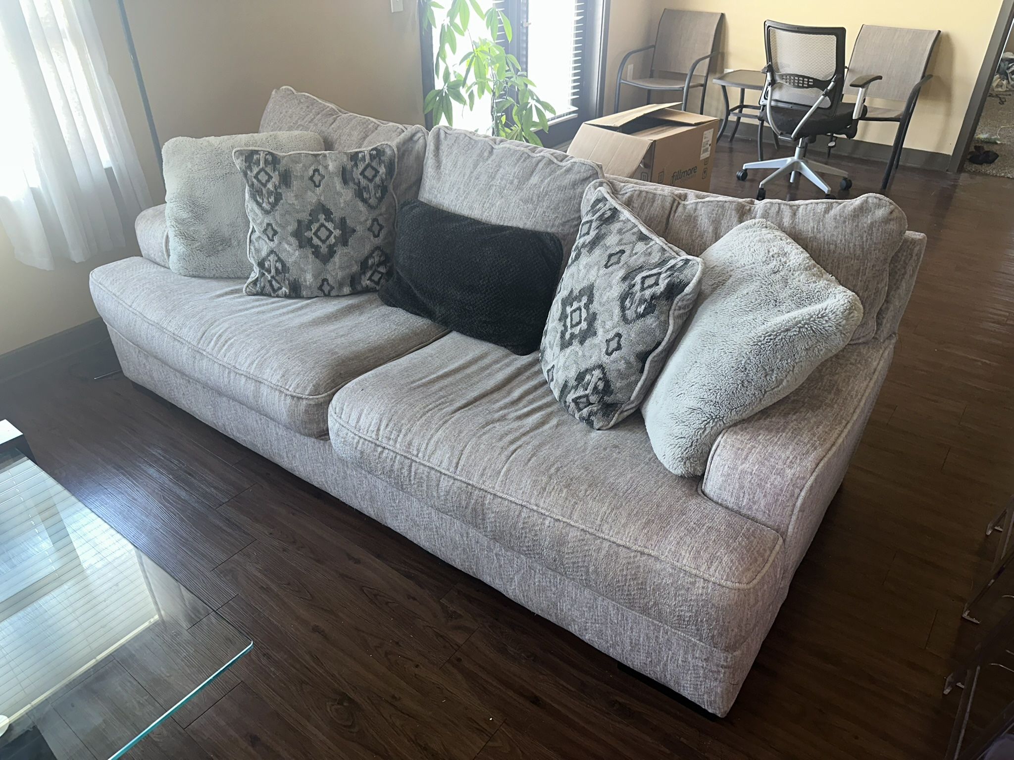 Couch