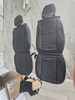 Full Set Car Seat Covers
