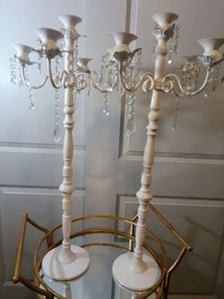 Candelabra