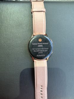 Galaxy Watch