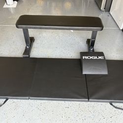 Workout Equipment 