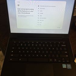 14in Chromebook (XE345XDA-LA1VZ