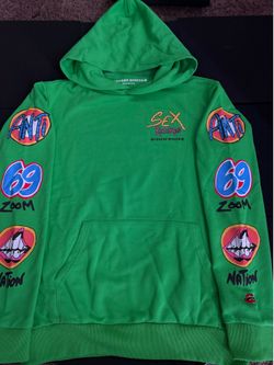 Chrome Heart Hoodie