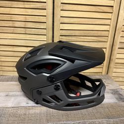 Brand New Helmet 