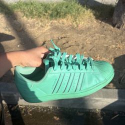 Adidas Superstar