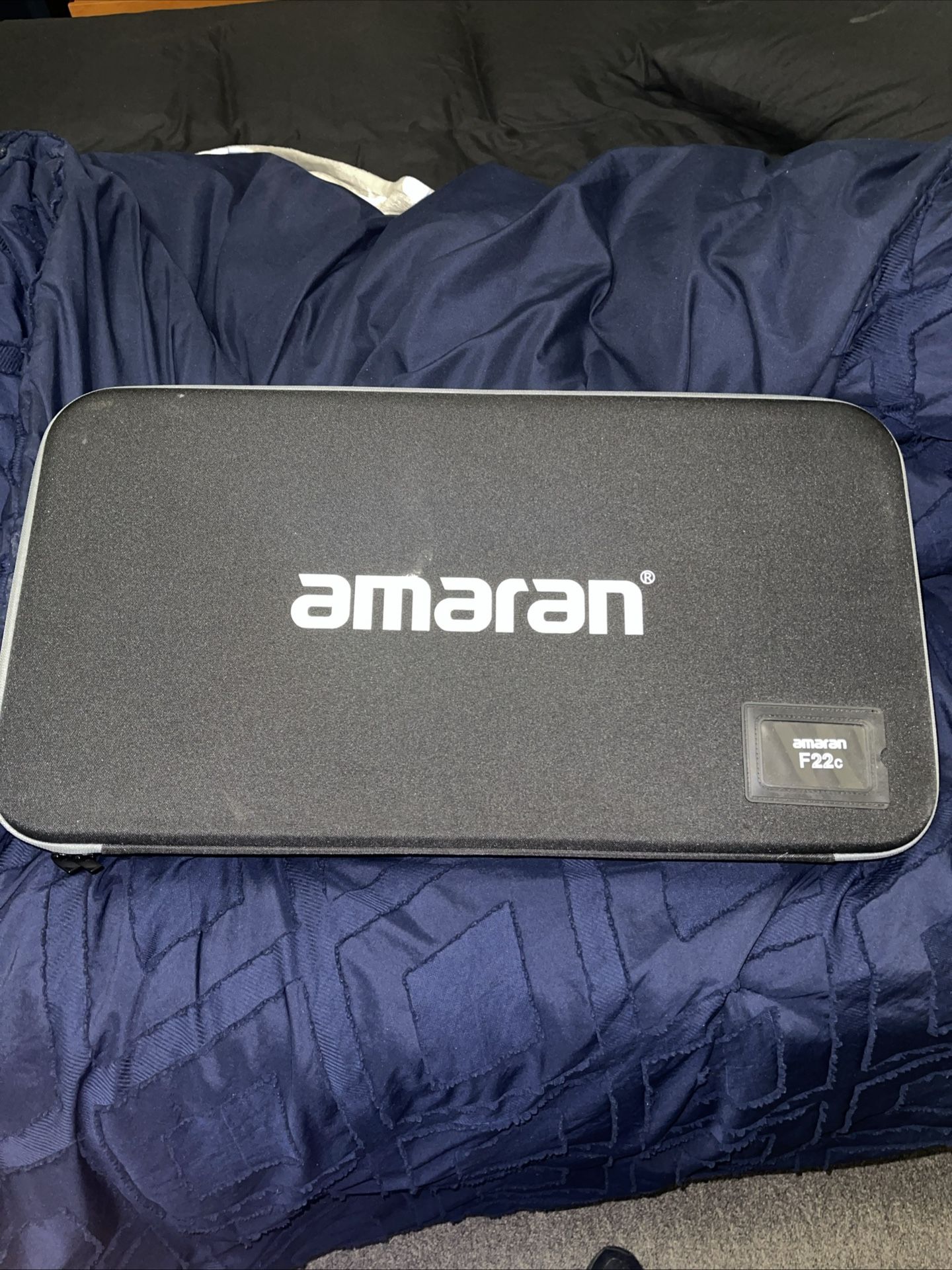 Amaran F22C