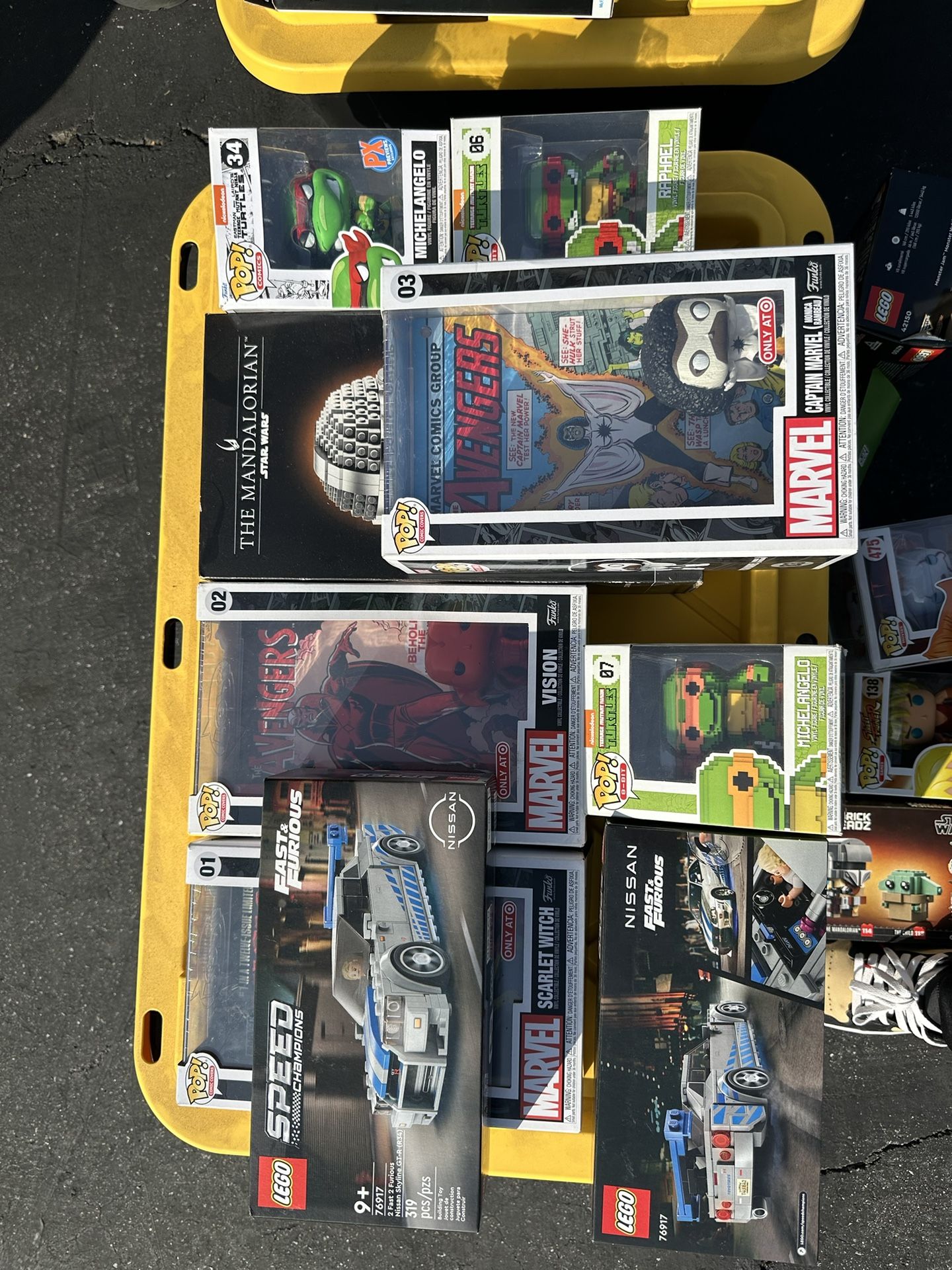 Hypebeast Toy & Collectible Sale