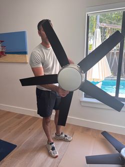 Ceiling Fans