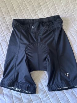 Bontrager Men Cycling Shorts - Large