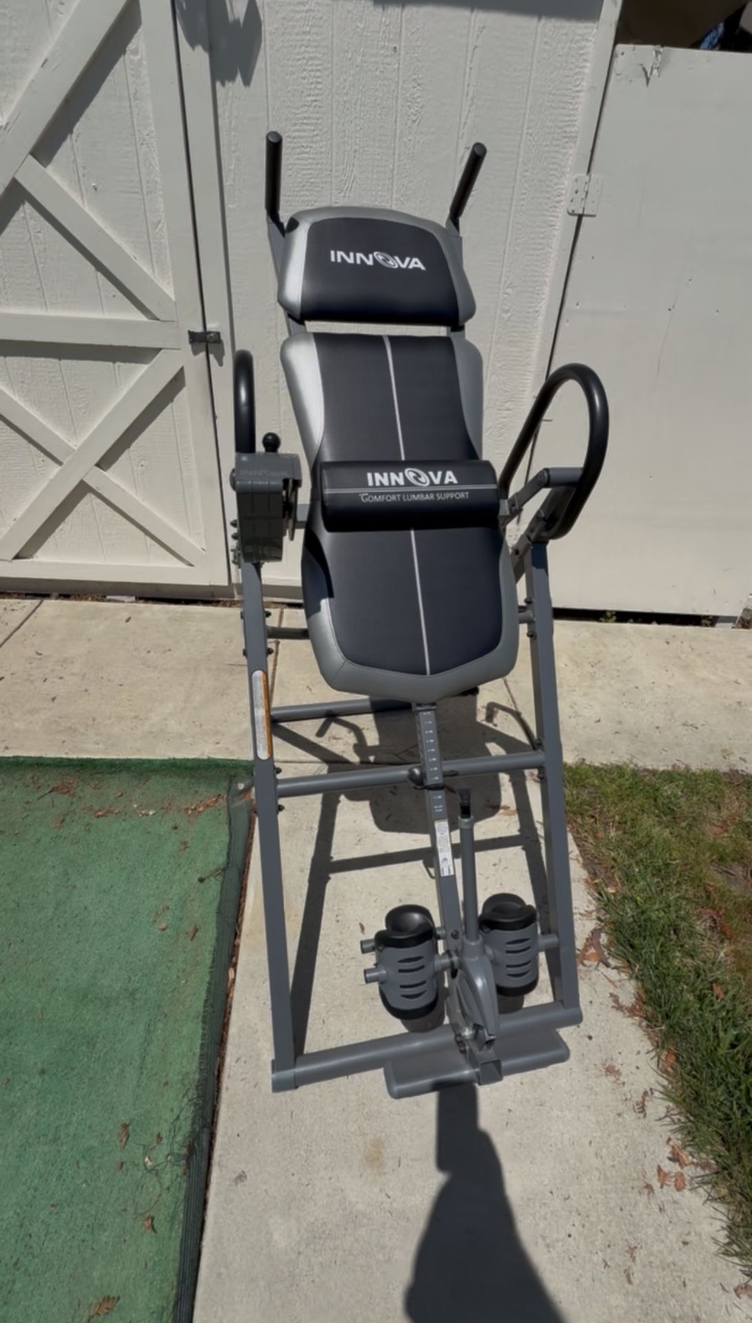 Innova Inversion Table