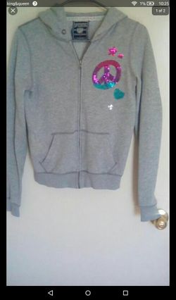 Pink jacket make an offer