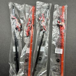 Deadpool Slurpee Straws