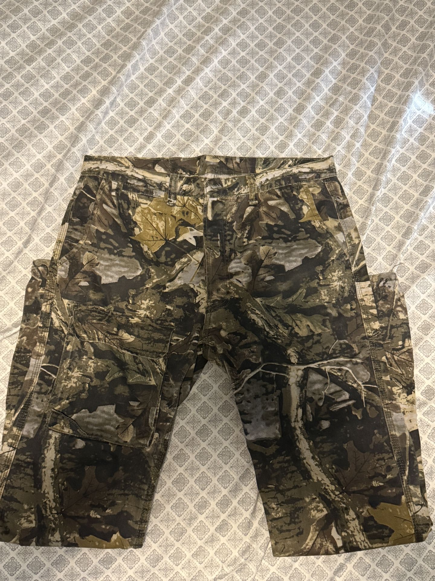 Mnml Camo Pants Men’s