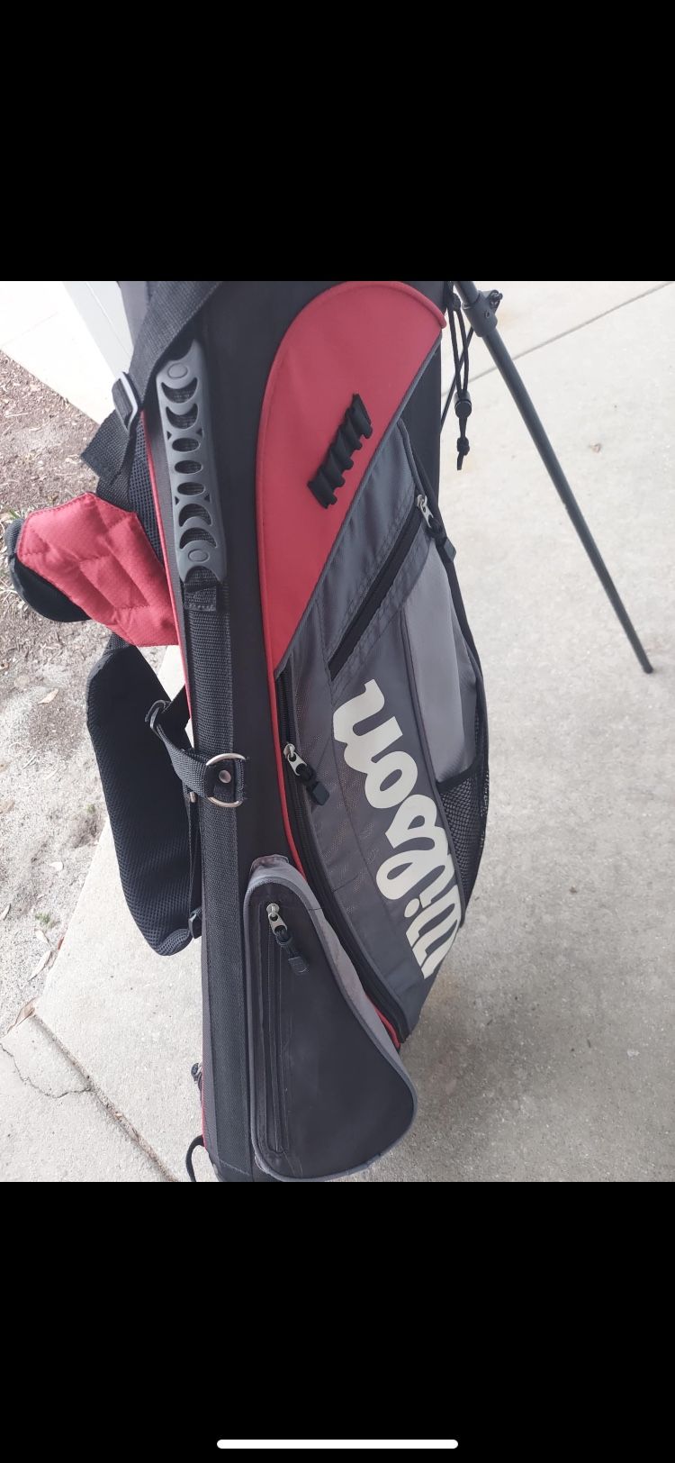 Golf Bag $30 Each