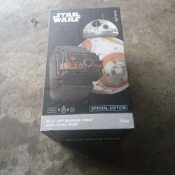 Star Wars Droid