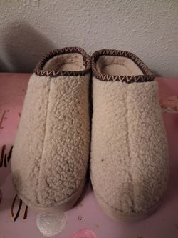 bear paw snuggles so 9