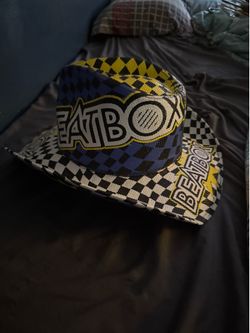 Beatbox CowBoy Hat