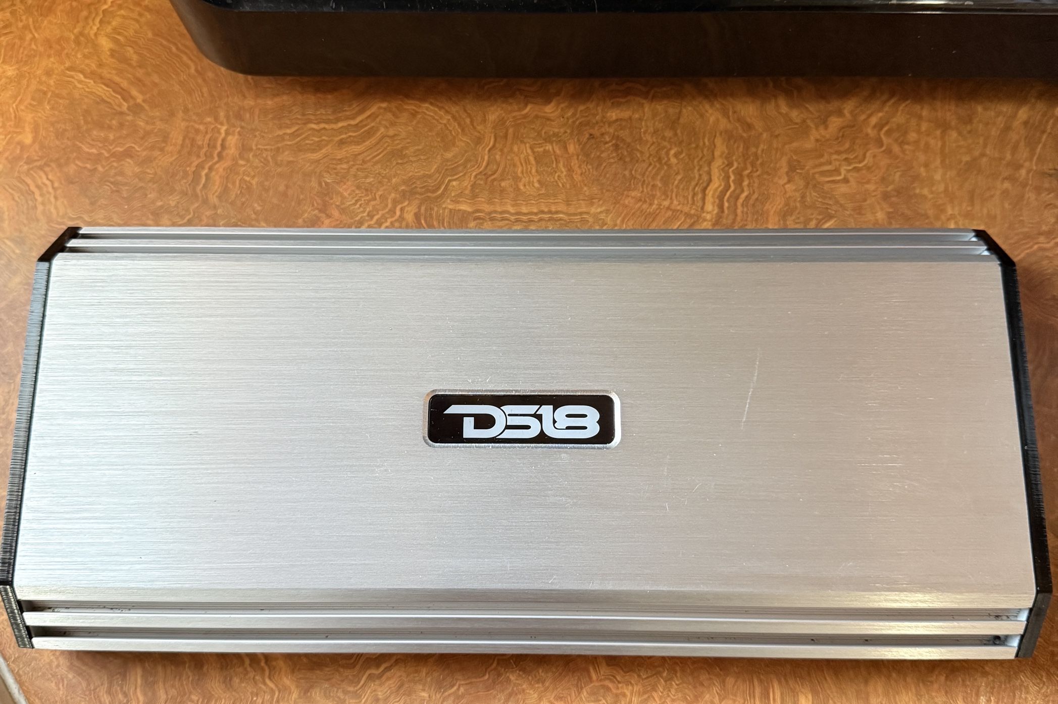 Ds18 S1800.4 full Range Amplifier