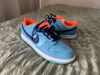 Nike dunks 11