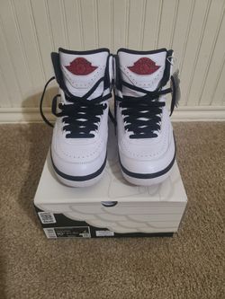 Jordan 2