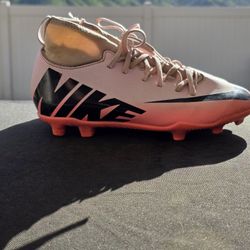 Nike Soccer Cleats 
