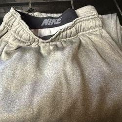 Nike Sweatpants X-large