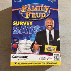 Brand New Family feud