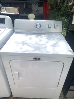Can Deliver And Install Dryer