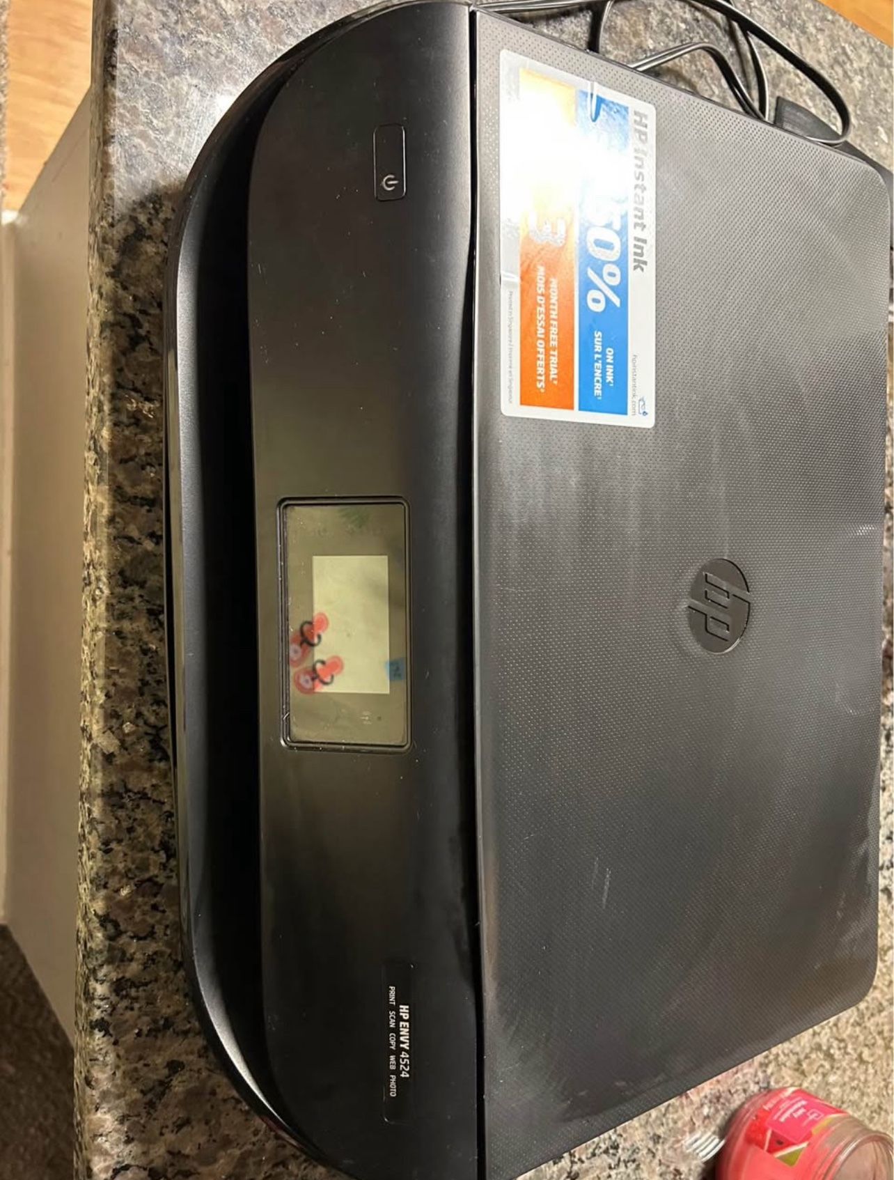Hp Printer