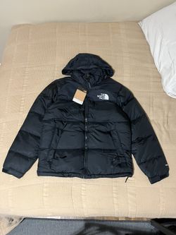 North Face Puffer 700