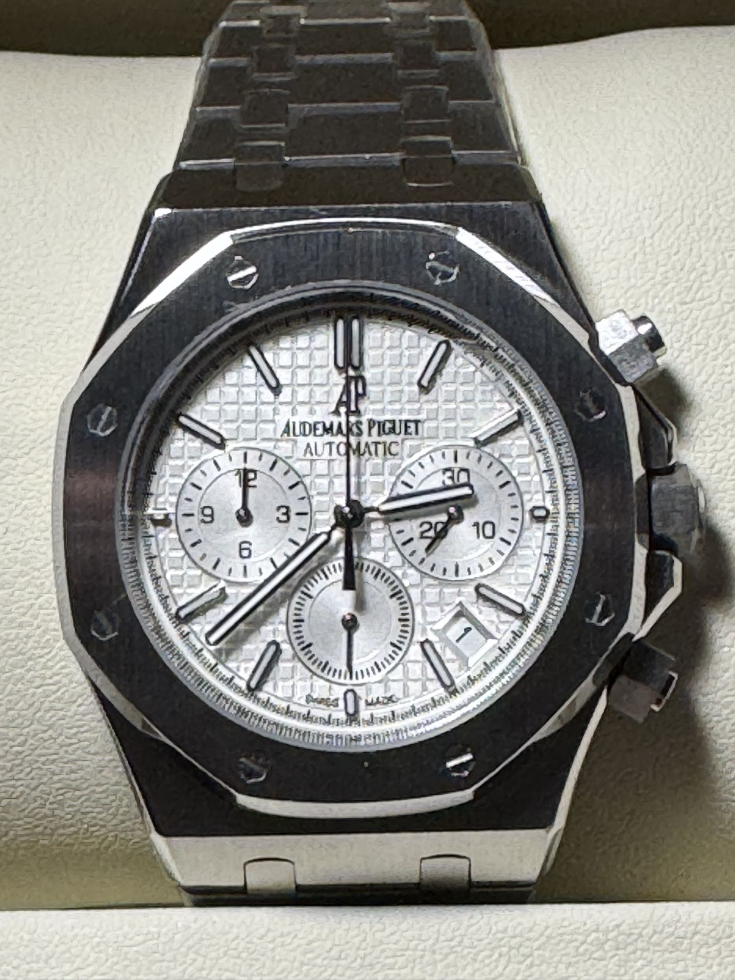 AP Watch