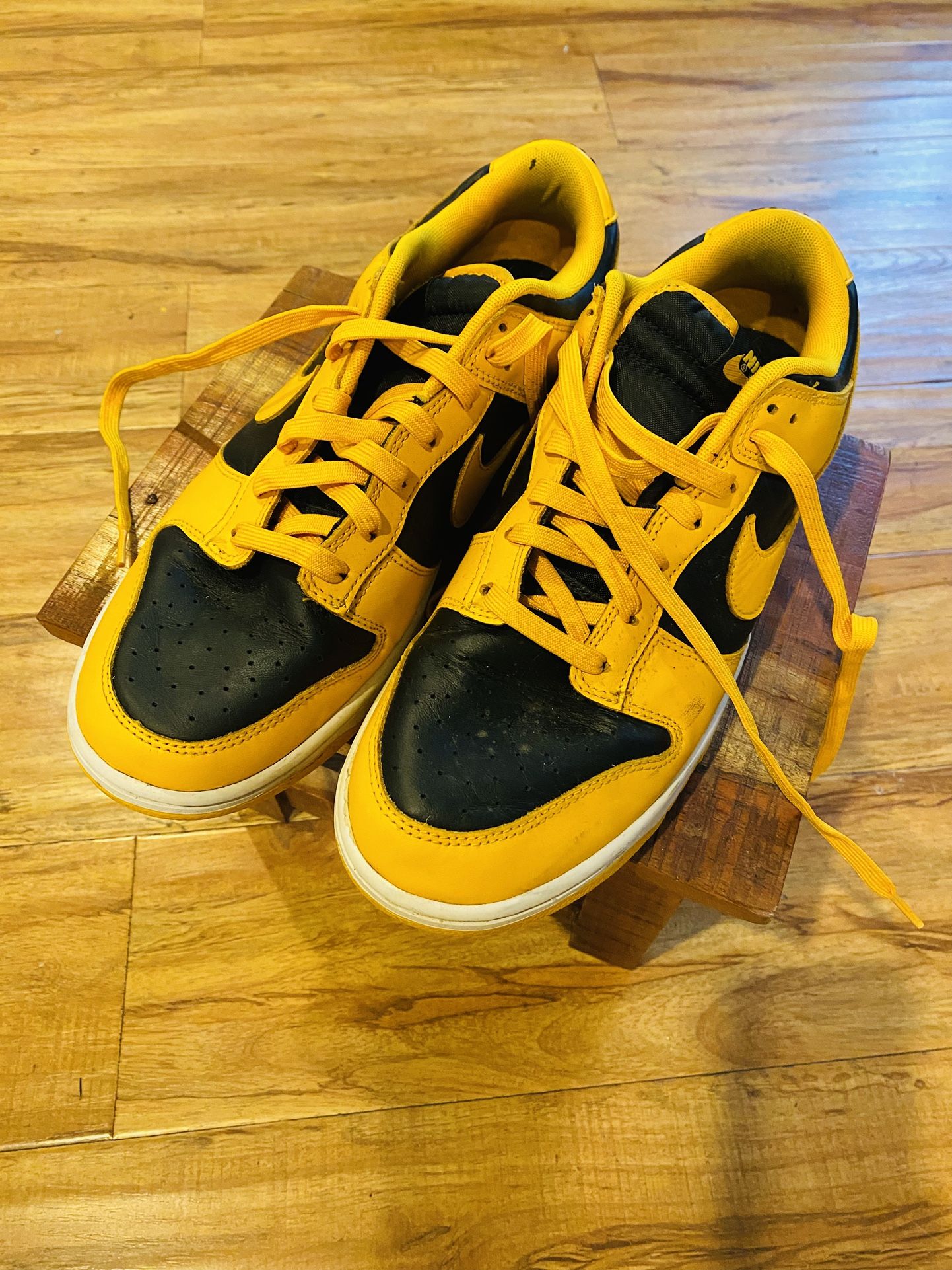 Nike Dunk Low 