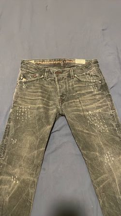 Diesel Designer Jeans