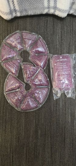 Lansinoh Hot & Cold Packs