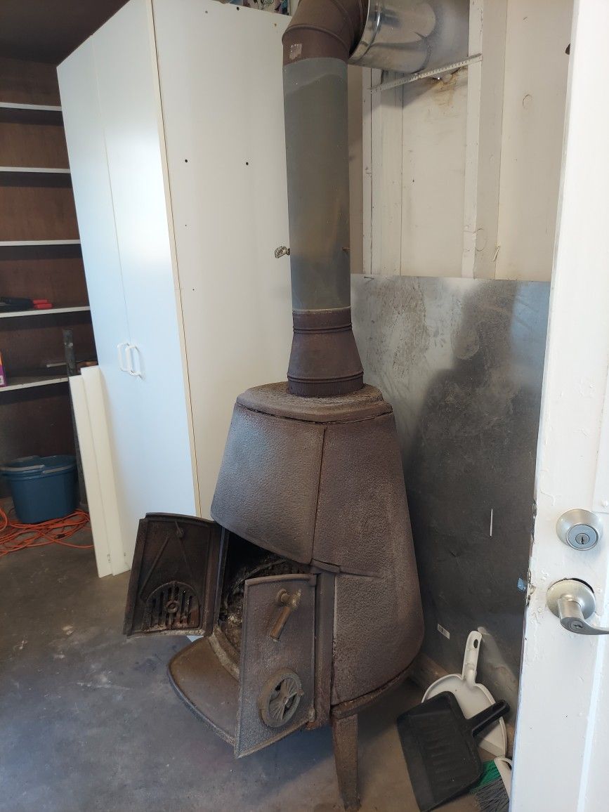 Stove