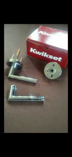 Door Handle