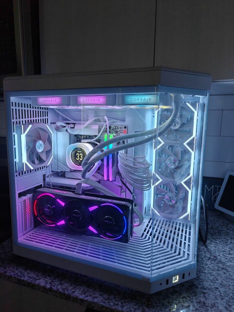 Gaming PC 5070